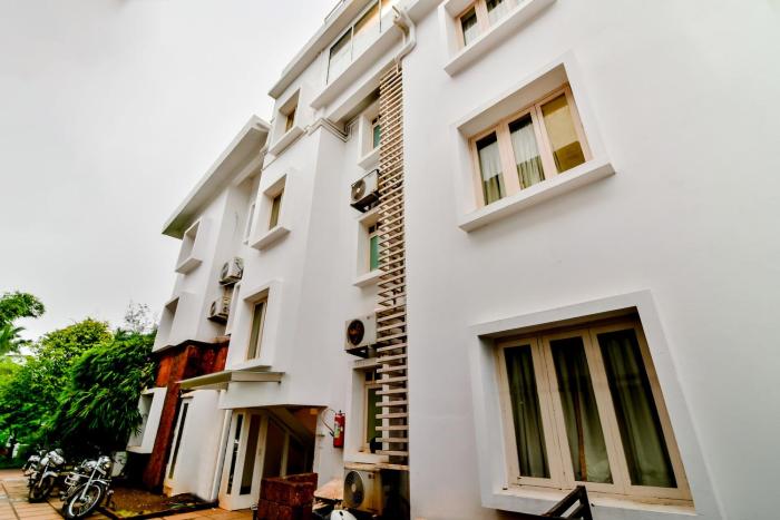 casabela boutique hotel