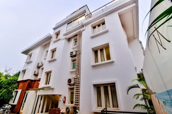 casabela boutique hotel