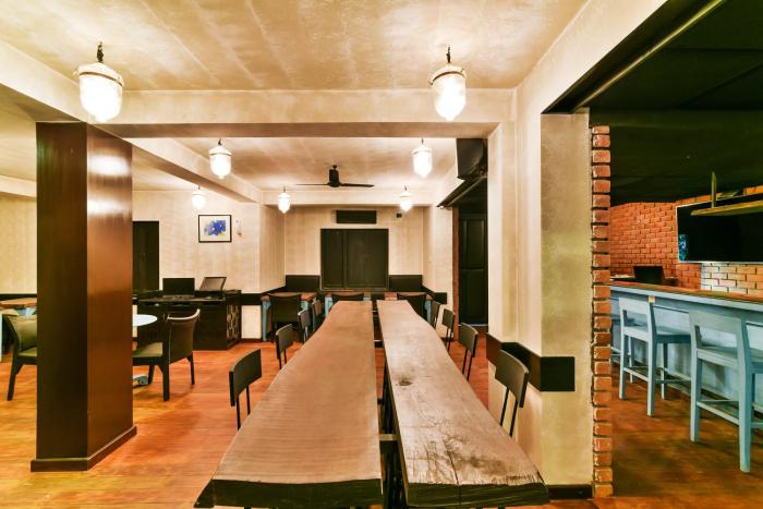 casabela boutique hotel