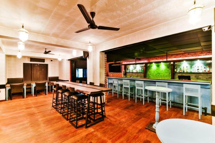 casabela boutique hotel