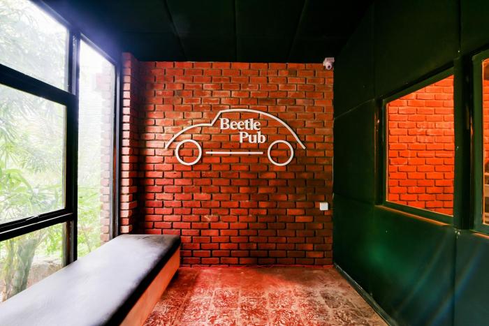 casabela boutique hotel