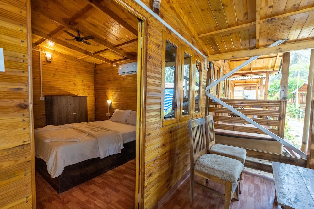 hitide beach resort