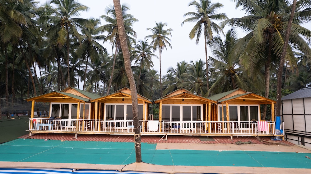 hitide beach resort