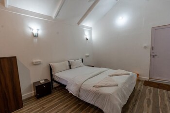 hitide beach resort