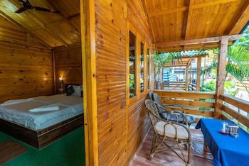 hitide beach resort