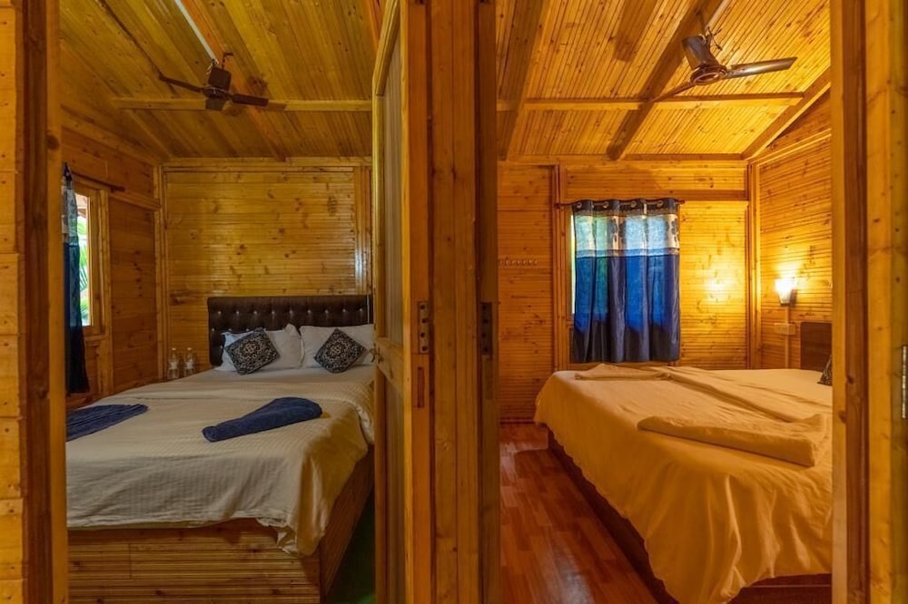 hitide beach resort