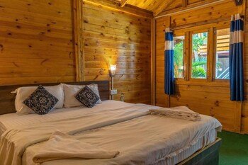 hitide beach resort