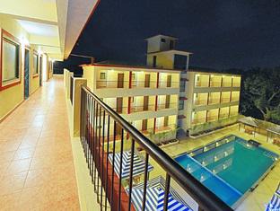 Grand Goa Exotica,Goa>>Bardez,3 star