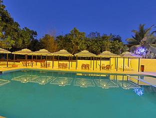 Grand Goa Exotica,Goa>>Bardez,3 star
