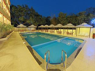 Grand Goa Exotica,Goa>>Bardez,3 star