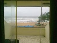 calangute residency
