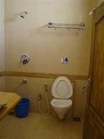 calangute residency