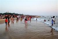 calangute residency