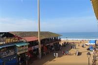 calangute residency