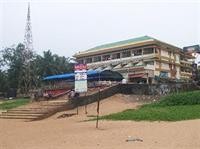calangute residency