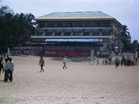 calangute residency