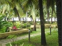 calangute residency