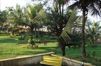 calangute residency