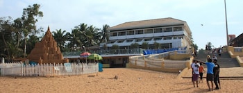 calangute residency