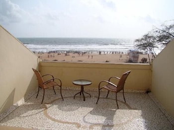 calangute residency