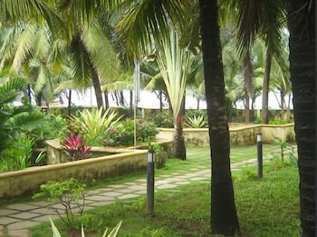 calangute residency