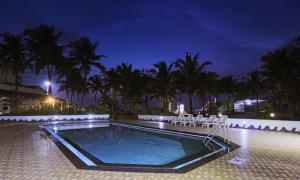 calangute residency
