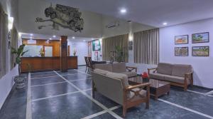 calangute residency