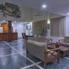calangute residency