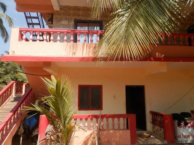 beach queen guest house