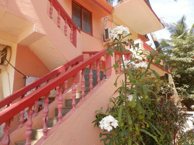 beach queen guest house