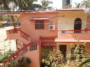 calangute