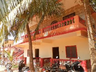 calangute