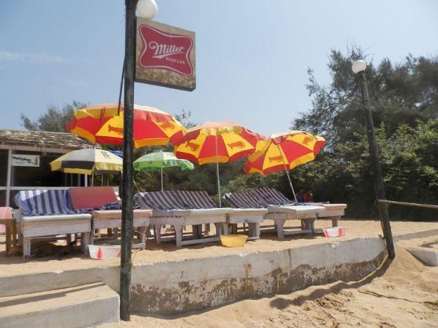 beach queen guest house