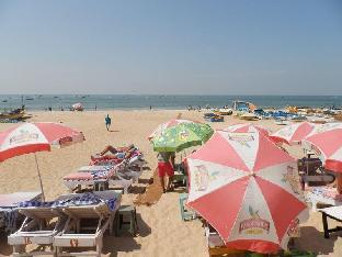 calangute