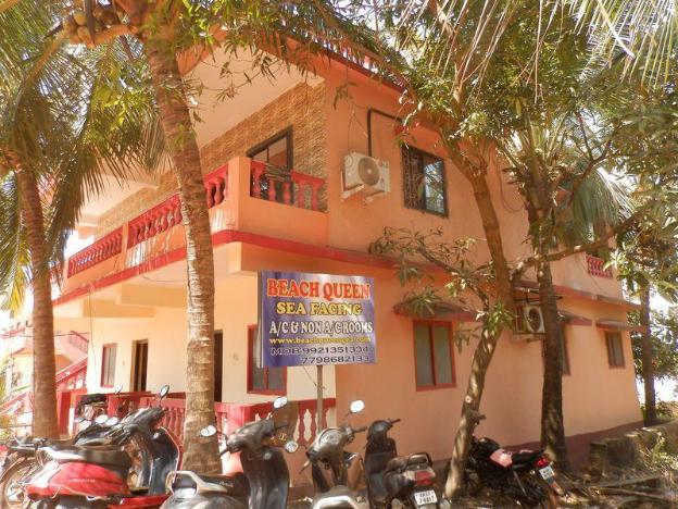 calangute