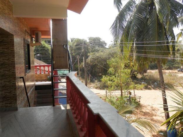 beach queen guest house