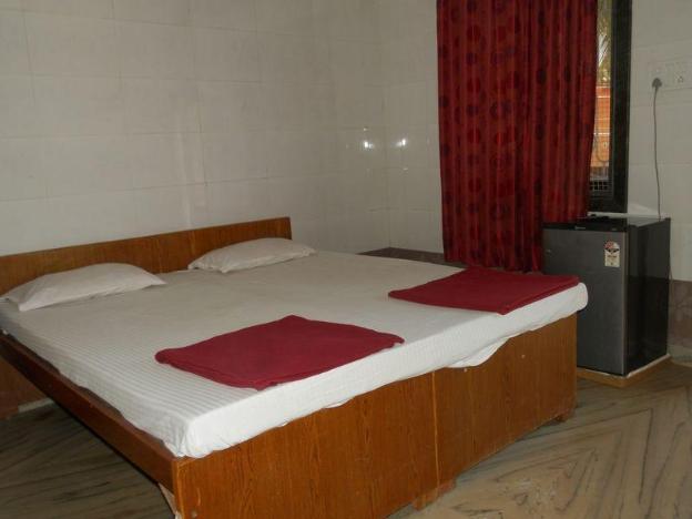 beach queen guest house