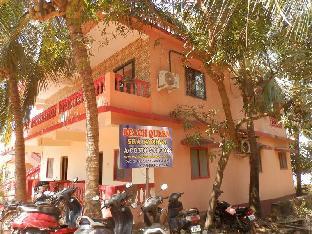 calangute
