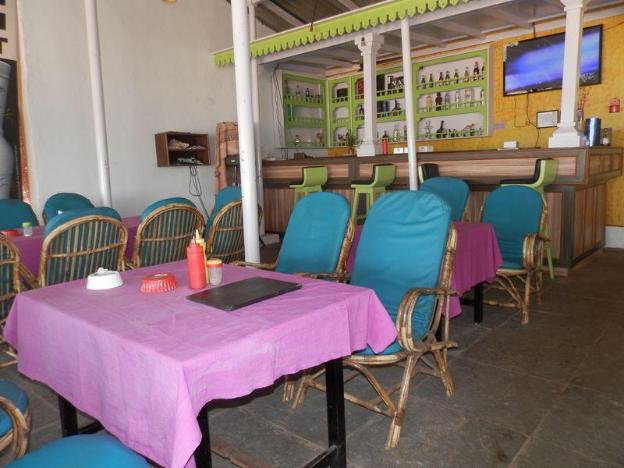 beach queen guest house