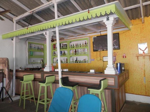 beach queen guest house