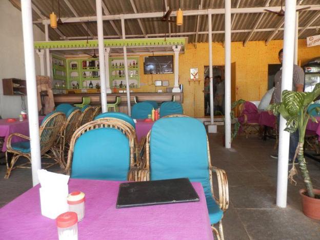 beach queen guest house