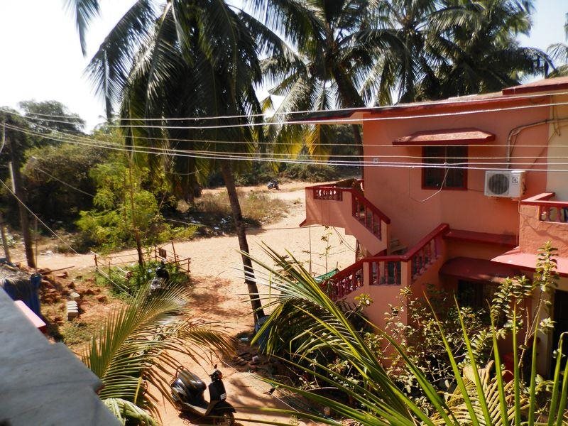 calangute