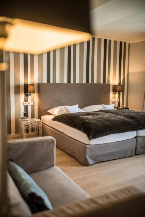 boutique hotel villa anna