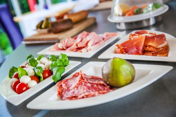 boutique hotel villa anna