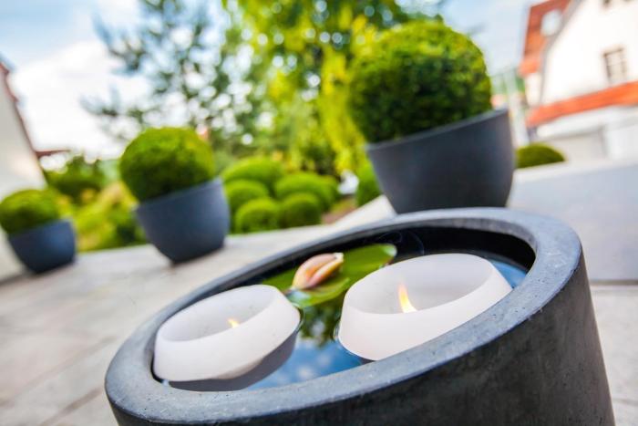 boutique hotel villa anna