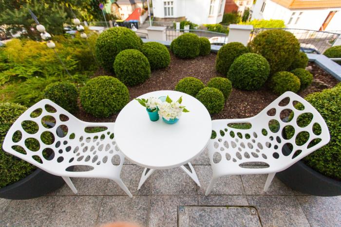 boutique hotel villa anna