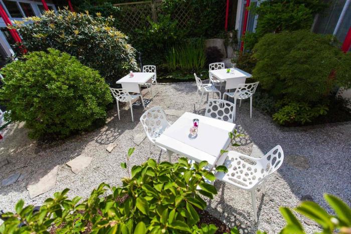 boutique hotel villa anna