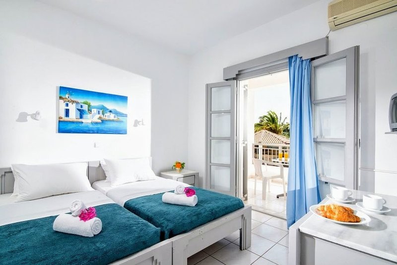 iphigenia mythic retreat