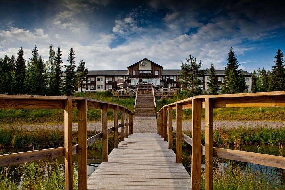 kallan hotell spa konferens