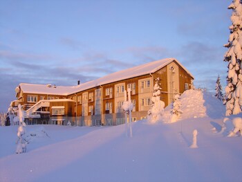 kallan hotell spa konferens